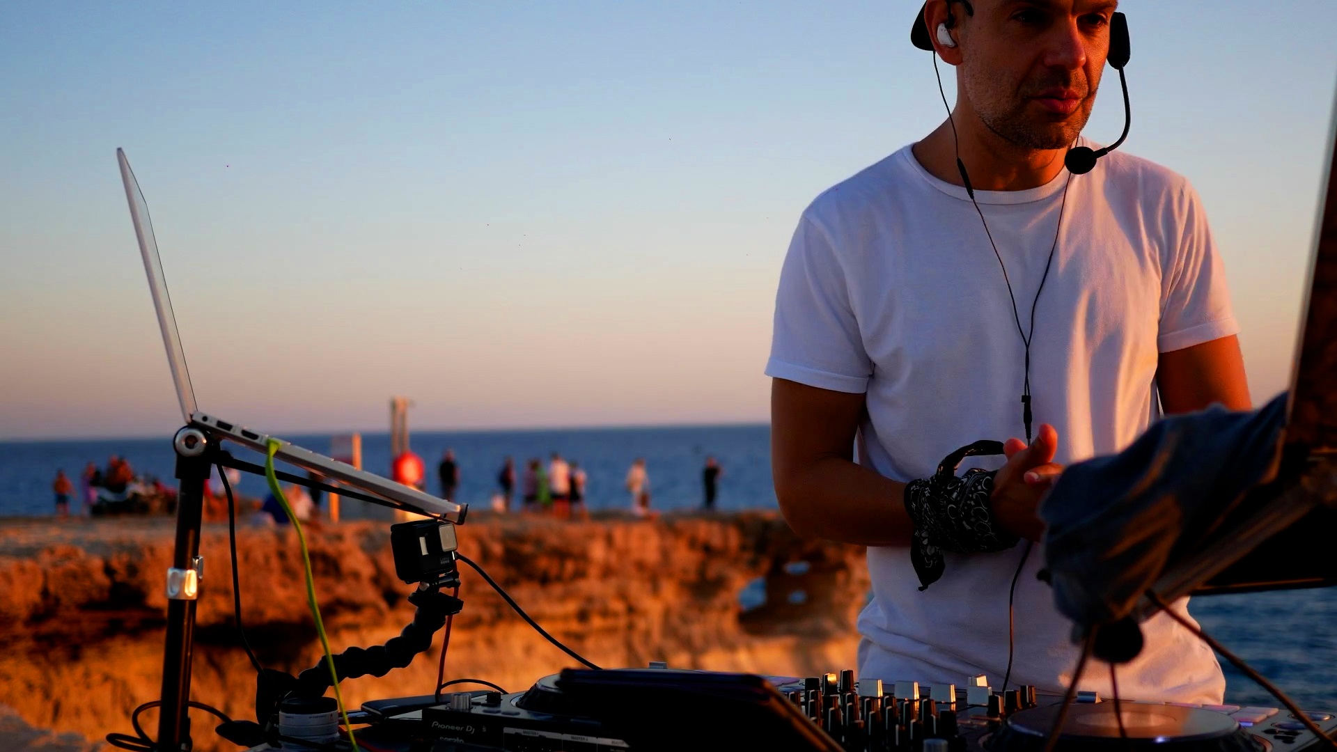 DJ Volatile