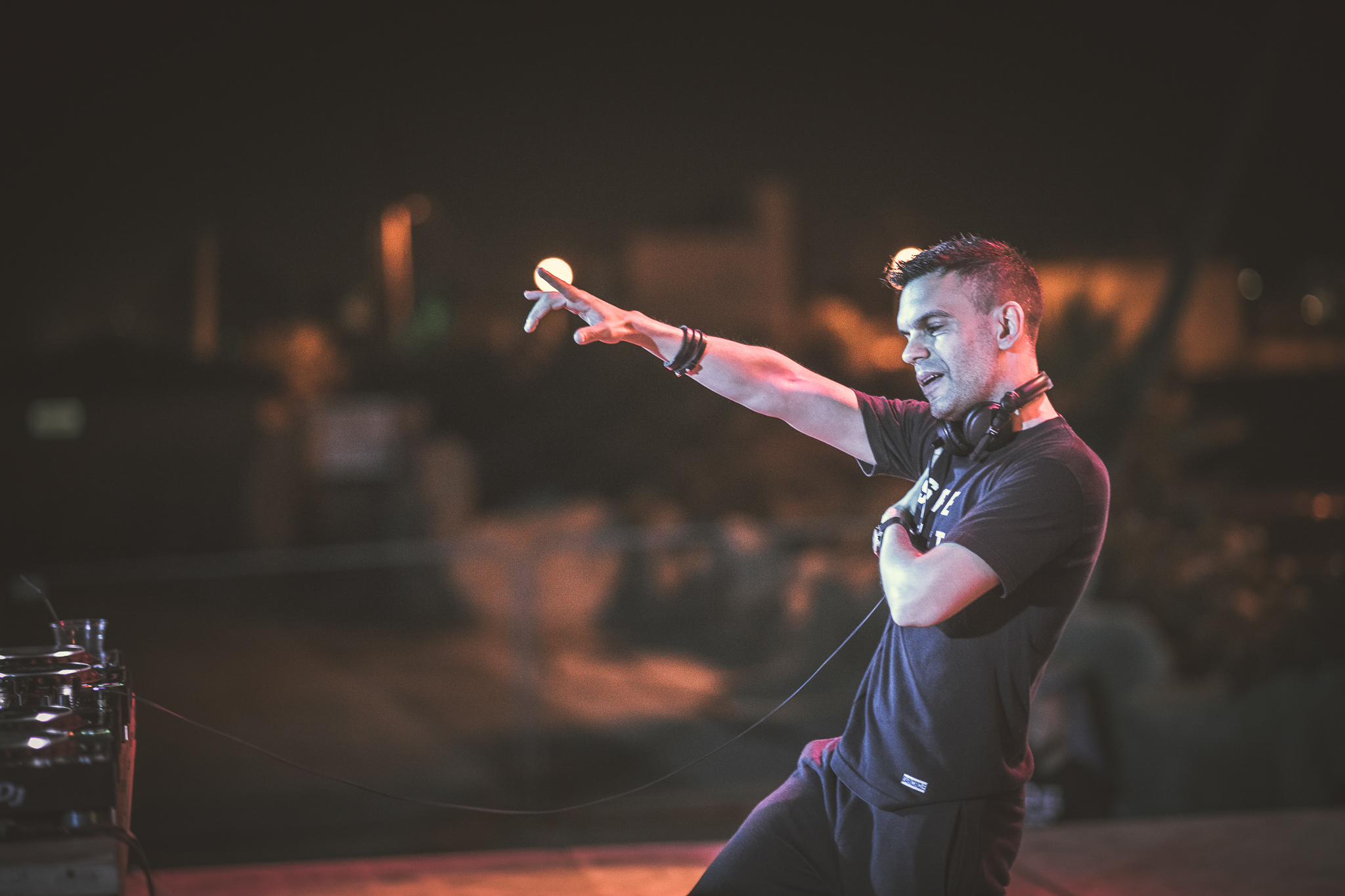 DJ Volatile