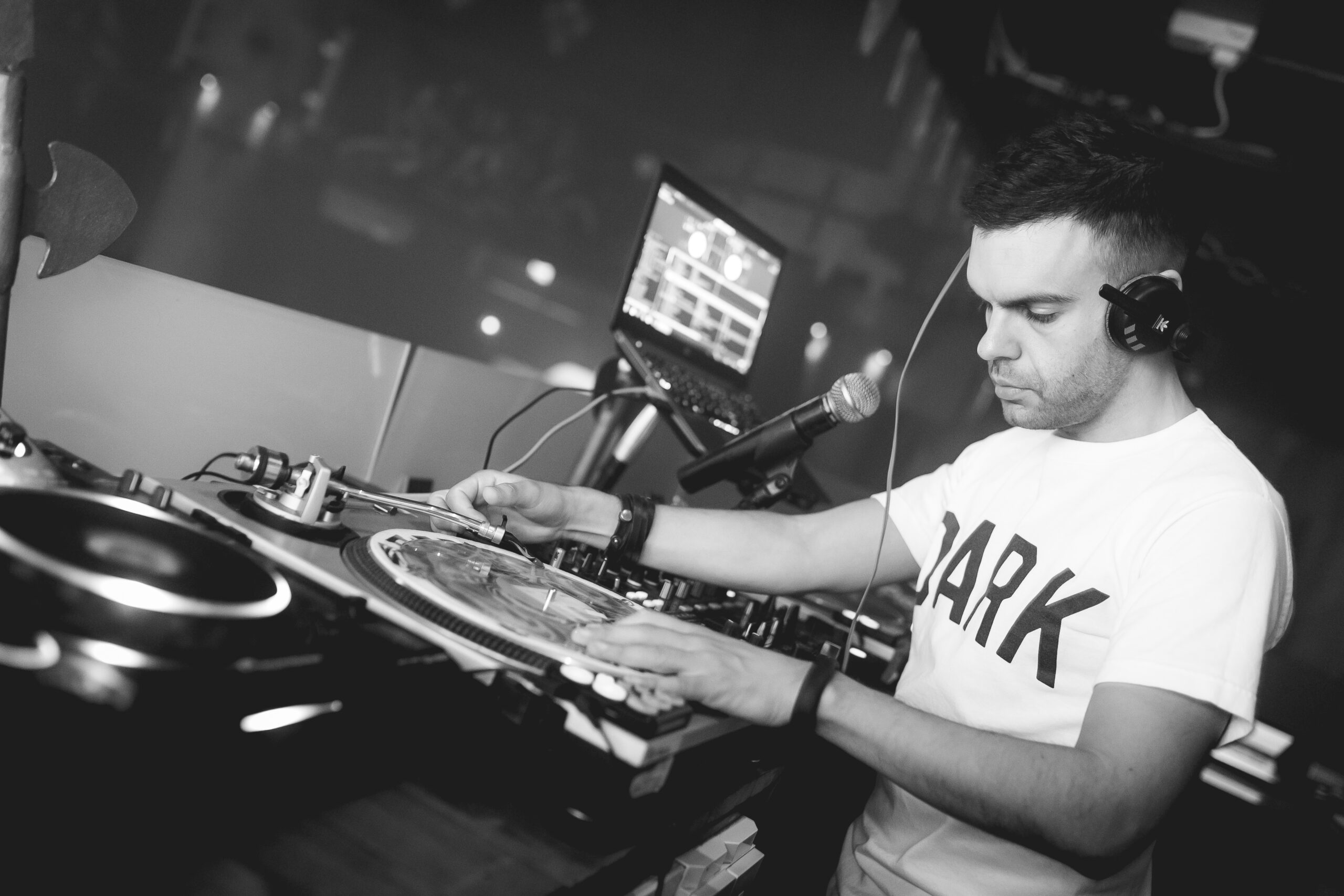 DJ Volatile