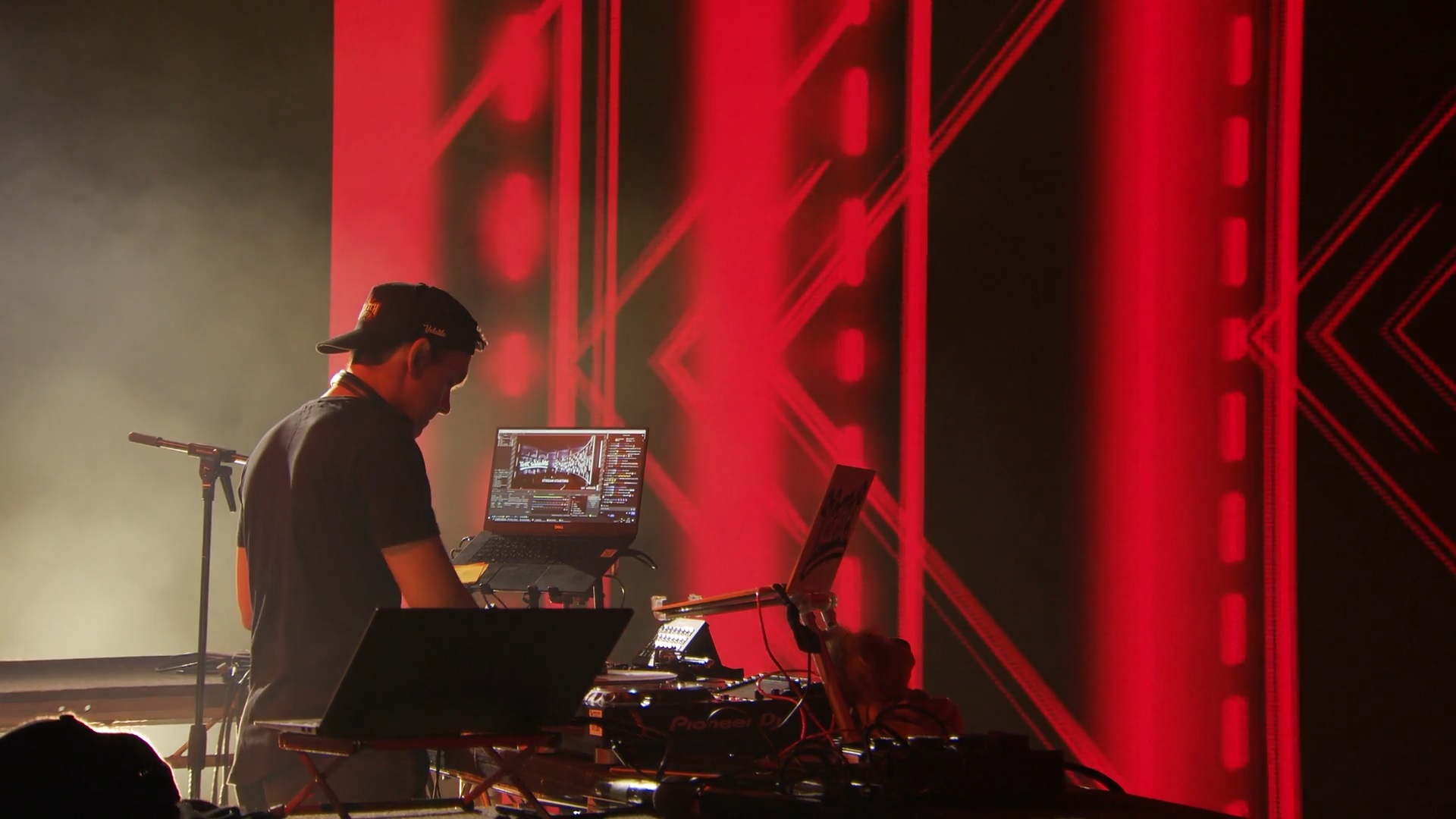 DJ Volatile
